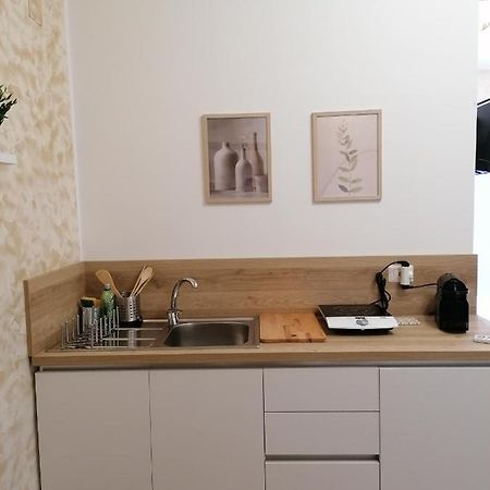 Giovanna Home Collection Мессина Экстерьер фото
