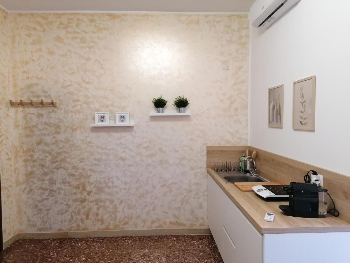 Giovanna Home Collection Мессина Экстерьер фото